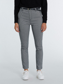 Чиносы Piazza Italia модель 47924_var 2 Фото