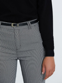 Чіноси Piazza Italia модель 47924_var 2 Фото