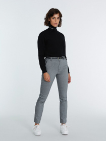 Чіноси Piazza Italia модель 47924_var 2 Фото