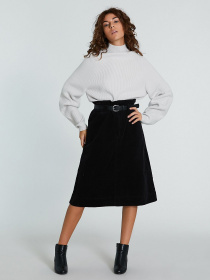 Свитер Piazza Italia модель 48289_ivory Фото