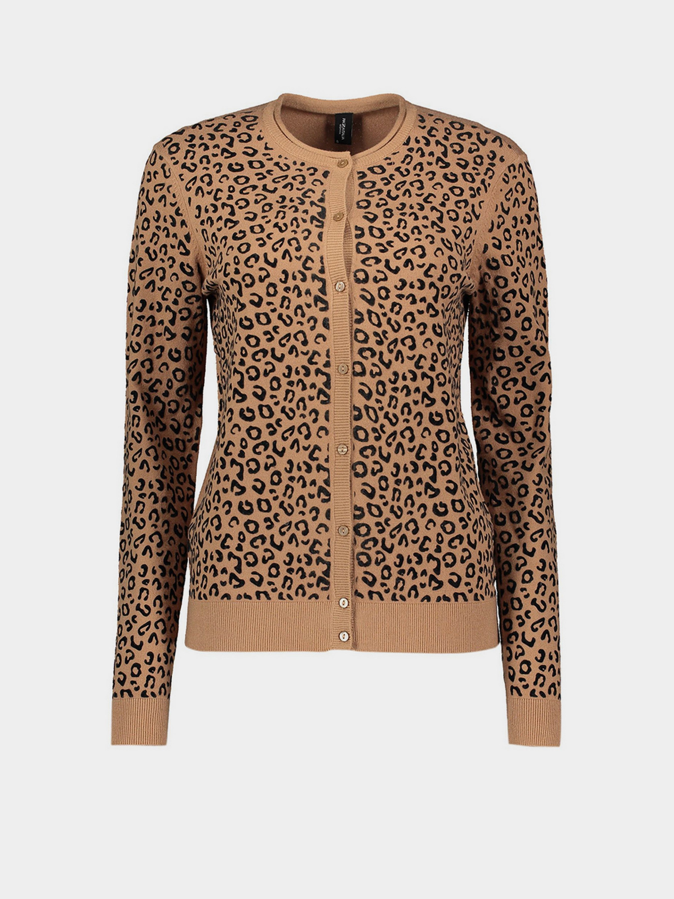 Кардиган Piazza Italia модель 49169_caramello Фото