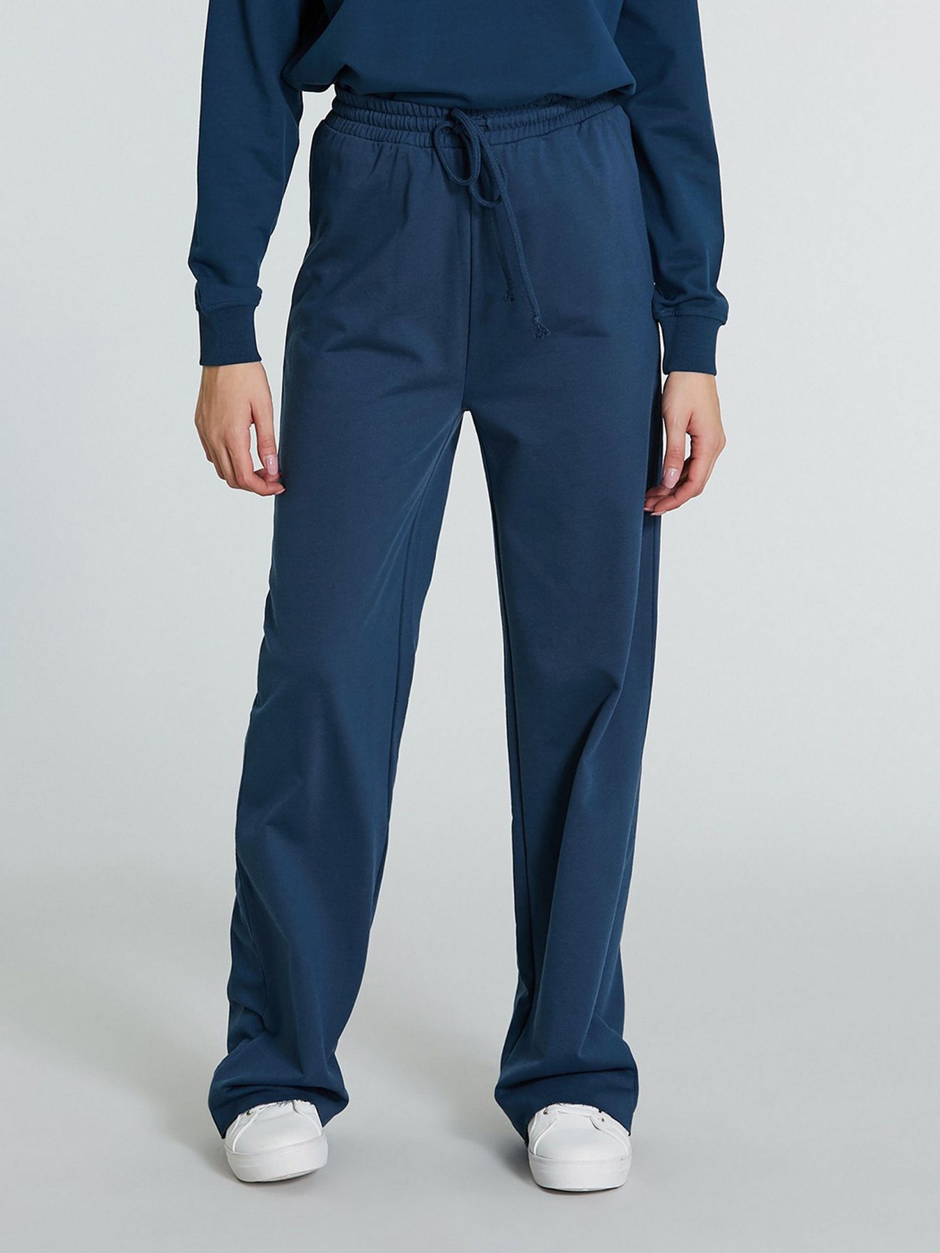 Штаны спортивные Piazza Italia модель 49517_ottanio Фото