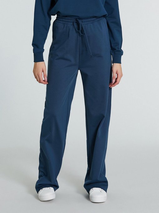 Штаны спортивные Piazza Italia модель 49517_ottanio Фото