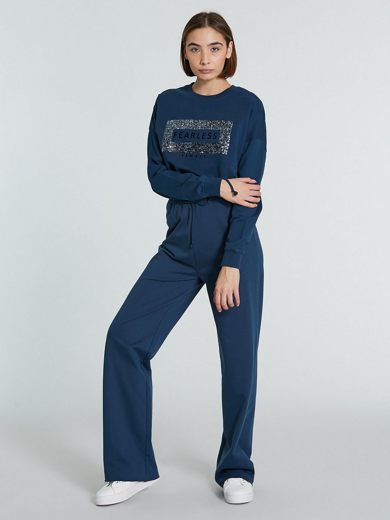 Спортивні штани Piazza Italia модель 49517_ottanio Фото