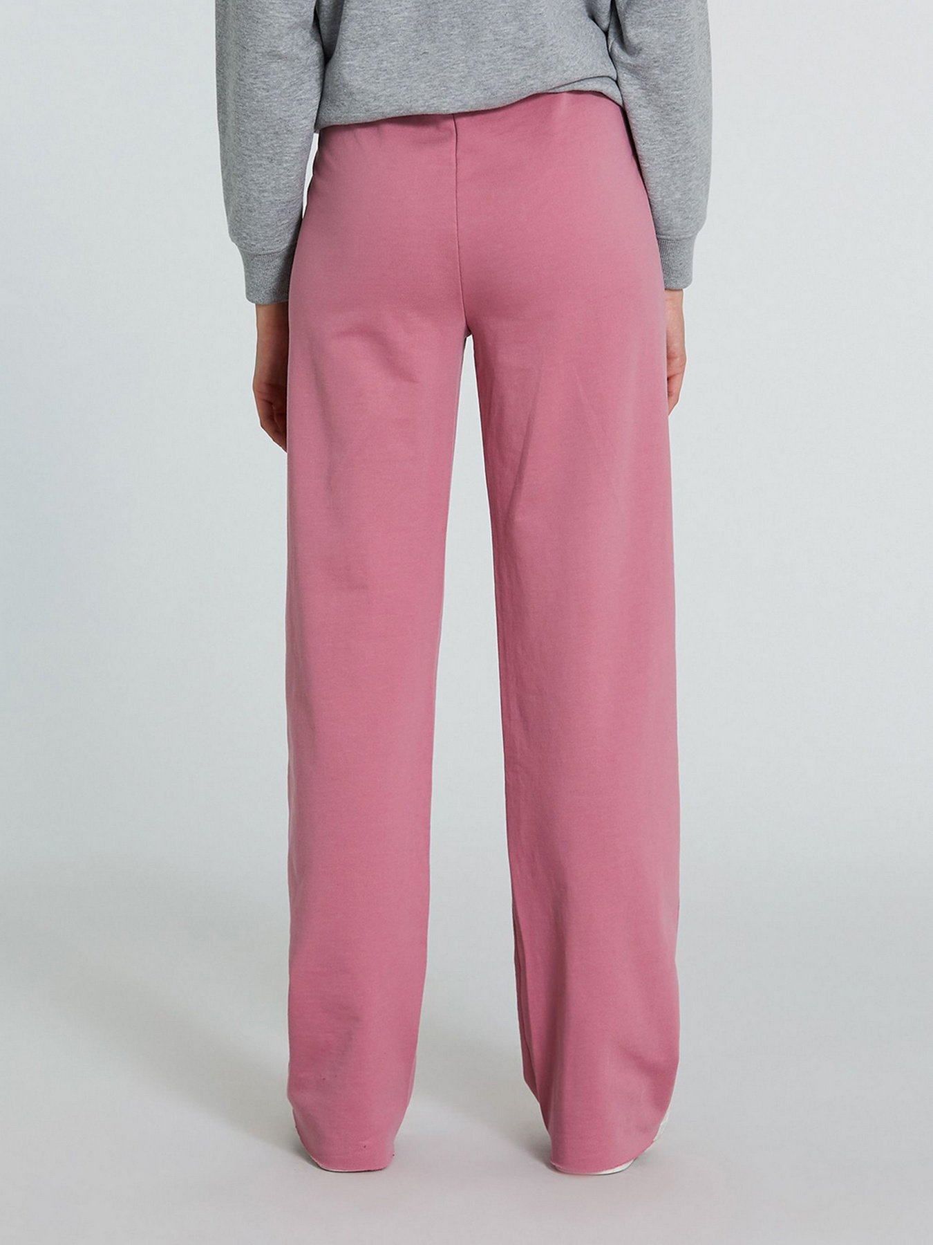 Штаны спортивные Piazza Italia модель 49517_ancient pink Фото