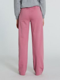 Спортивні штани Piazza Italia модель 49517_ancient pink Фото