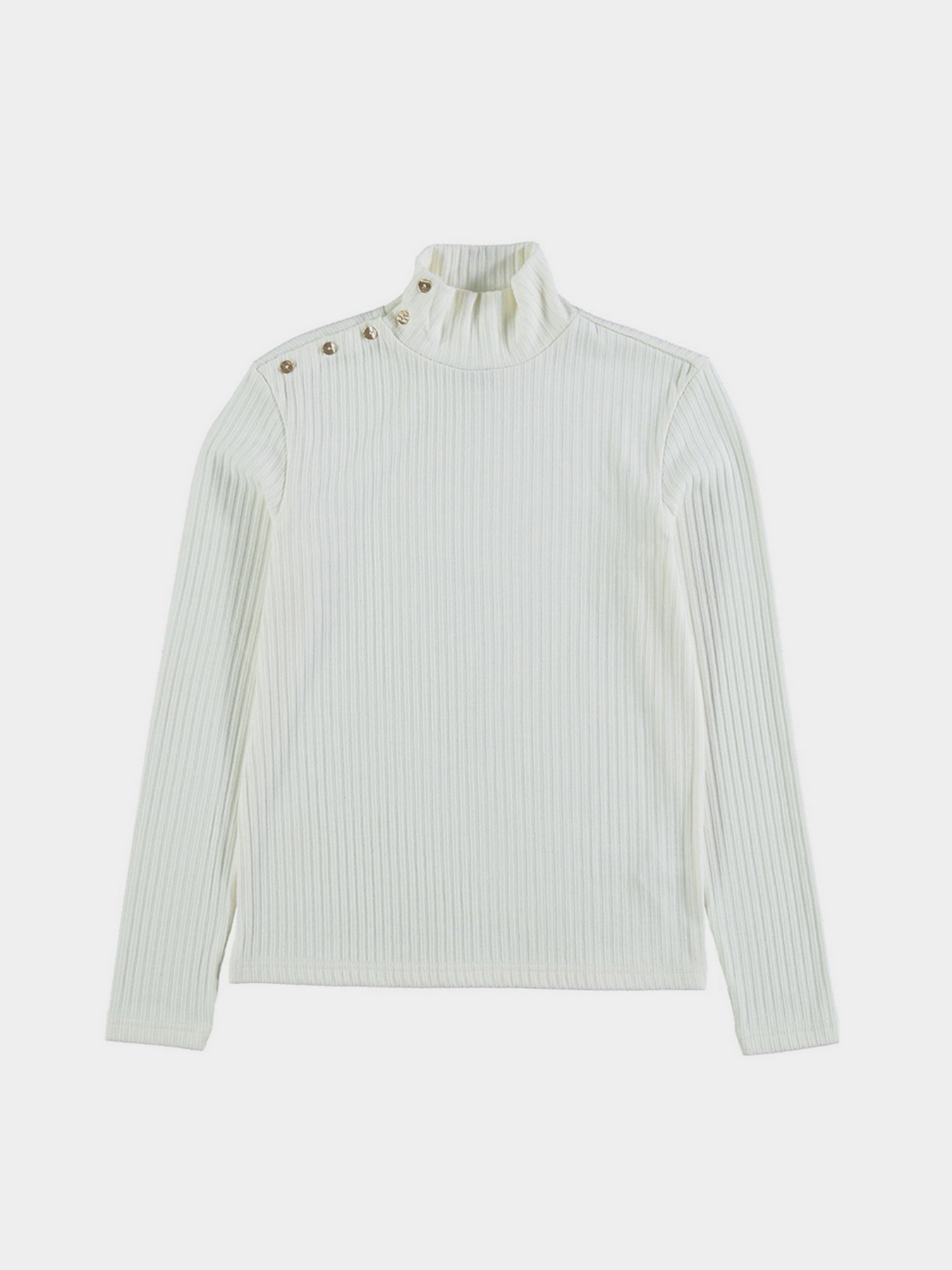 Водолазка Piazza Italia модель 49716_ice Фото