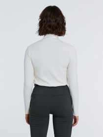 Водолазка Piazza Italia модель 49716_ice Фото