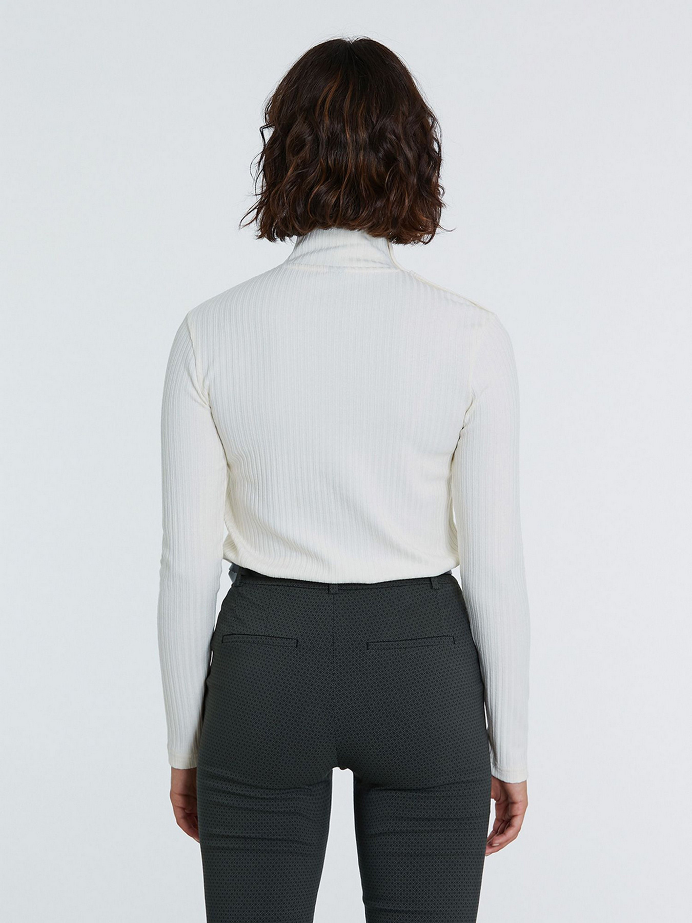 Гольф Piazza Italia модель 49716_ice Гольф Piazza Italia модель 49716_ice Фото