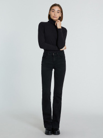 Гольф Piazza Italia модель 49755_black Гольф Piazza Italia модель 49755_black Фото