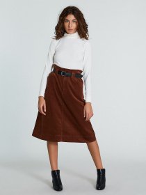 Водолазка Piazza Italia модель 49755_milk Фото