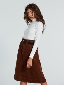 Водолазка Piazza Italia модель 49755_milk Фото