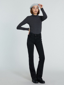 Водолазка Piazza Italia модель 49755_anthracite Фото