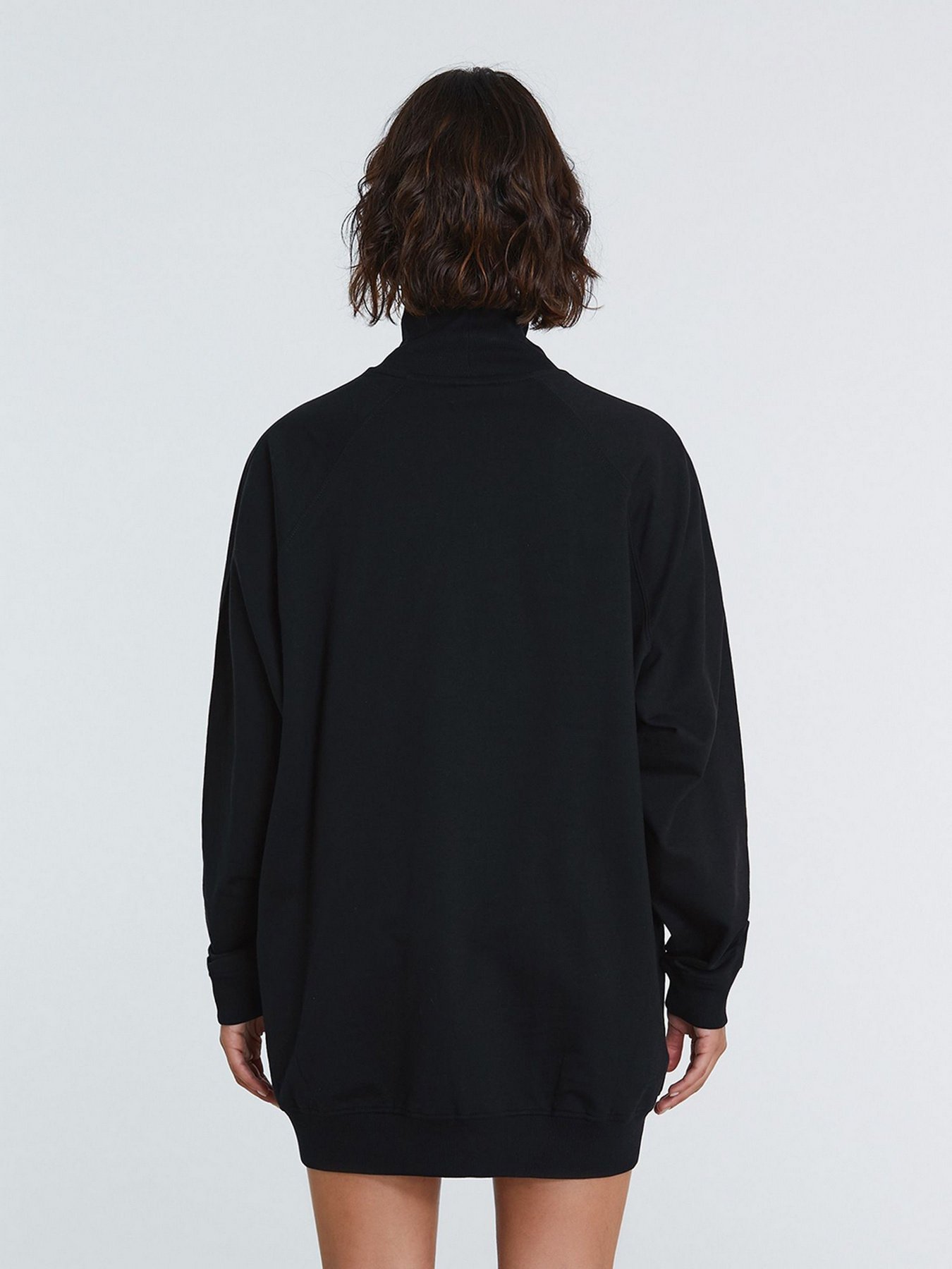 Туника Piazza Italia модель 49811_black Фото