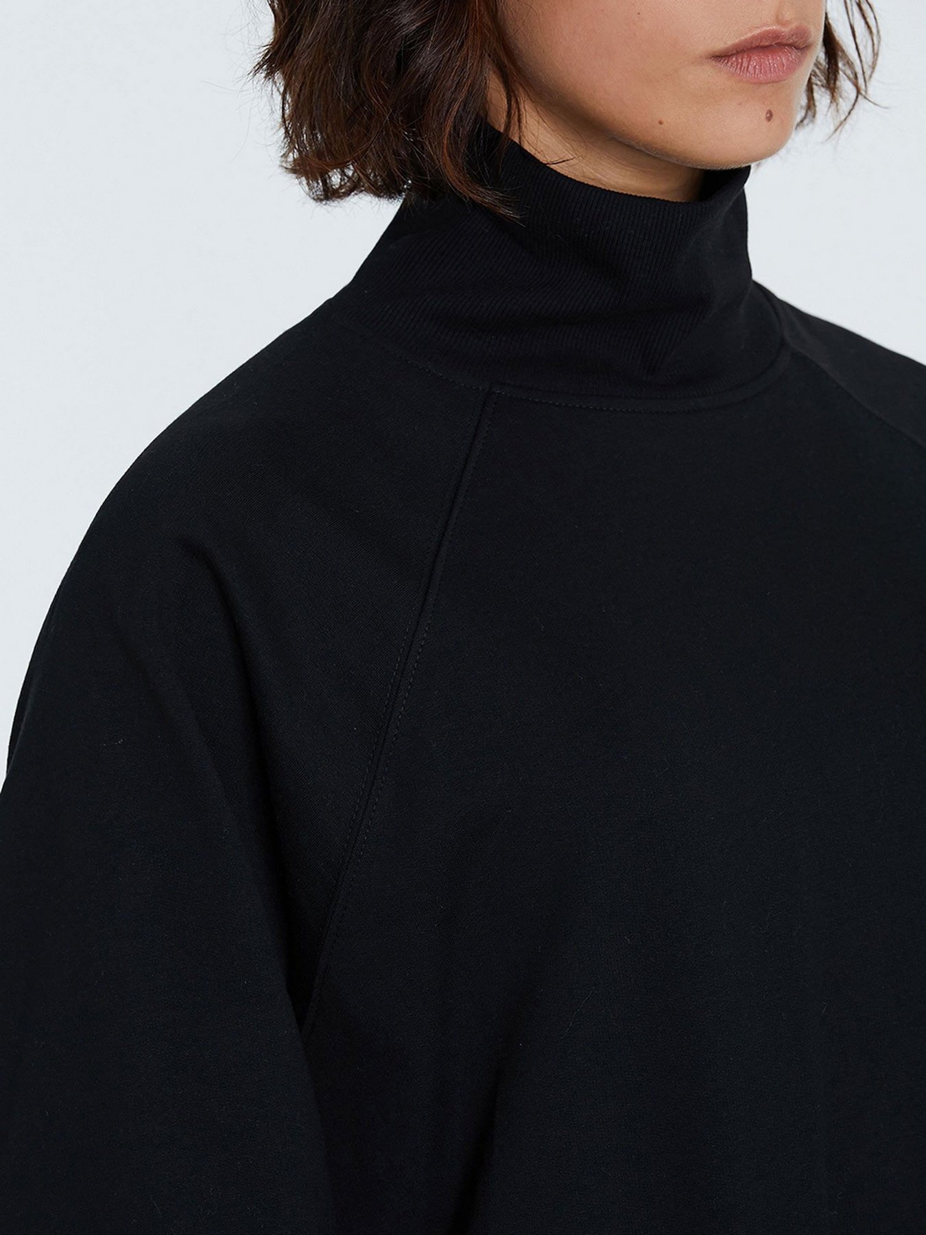 Туника Piazza Italia модель 49811_black Фото