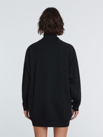 Туника Piazza Italia модель 49811_black Фото