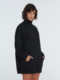 Туніка Piazza Italia модель 49811_black Фото