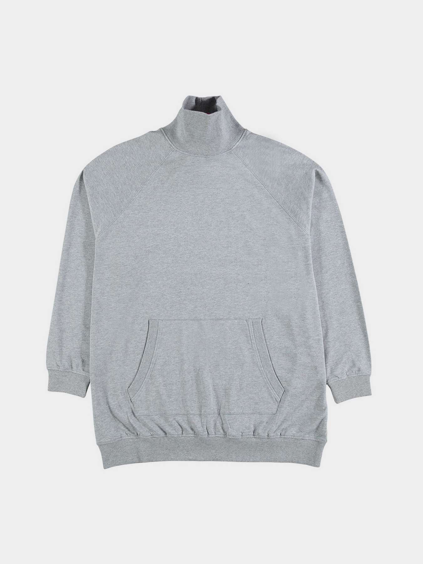 Туника Piazza Italia модель 49811_grey med Фото