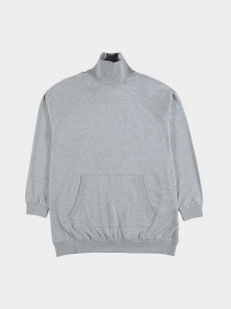 Туніка Piazza Italia модель 49811_grey med Фото