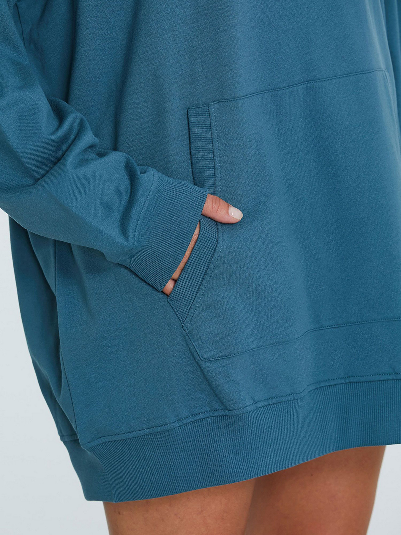 Туніка Piazza Italia модель 49811_green Фото