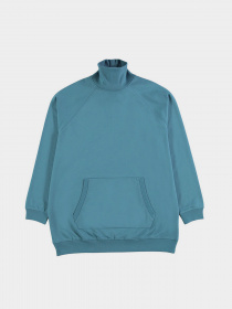 Туніка Piazza Italia модель 49811_green Фото