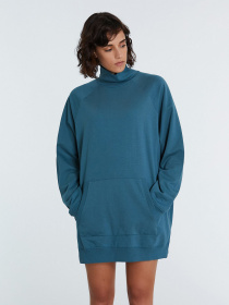 Туніка Piazza Italia модель 49811_green Фото