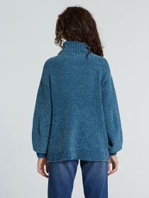 Свитер Piazza Italia модель 49828_green Свитер Piazza Italia модель 49828_green Фото