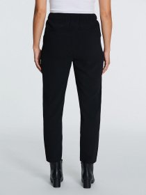 Класичні штани Piazza Italia модель 43255_black Фото