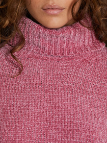 Светр Piazza Italia модель 49828_ancient pink Фото