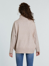 Светр Piazza Italia модель 67074_grano Фото