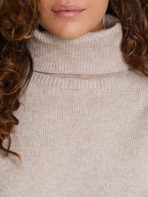 Светр Piazza Italia модель 67074_grano Фото