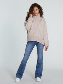 Светр Piazza Italia модель 67074_grano Фото