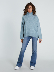 Свитер Piazza Italia модель 67074_ossigeno Фото