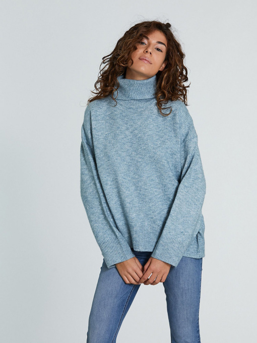 Свитер Piazza Italia модель 67074_ossigeno Фото