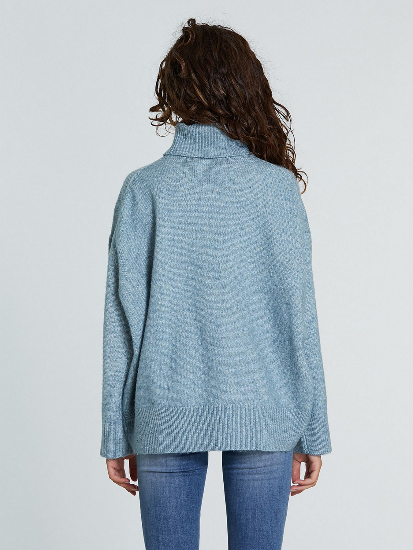 Светр Piazza Italia модель 67074_ossigeno Фото