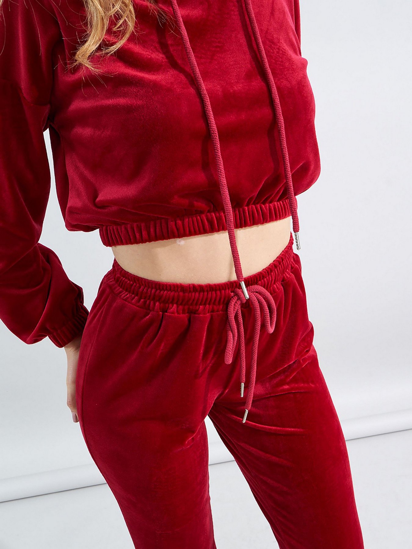 Штаны спортивные Piazza Italia модель 02319_bordeaux Фото