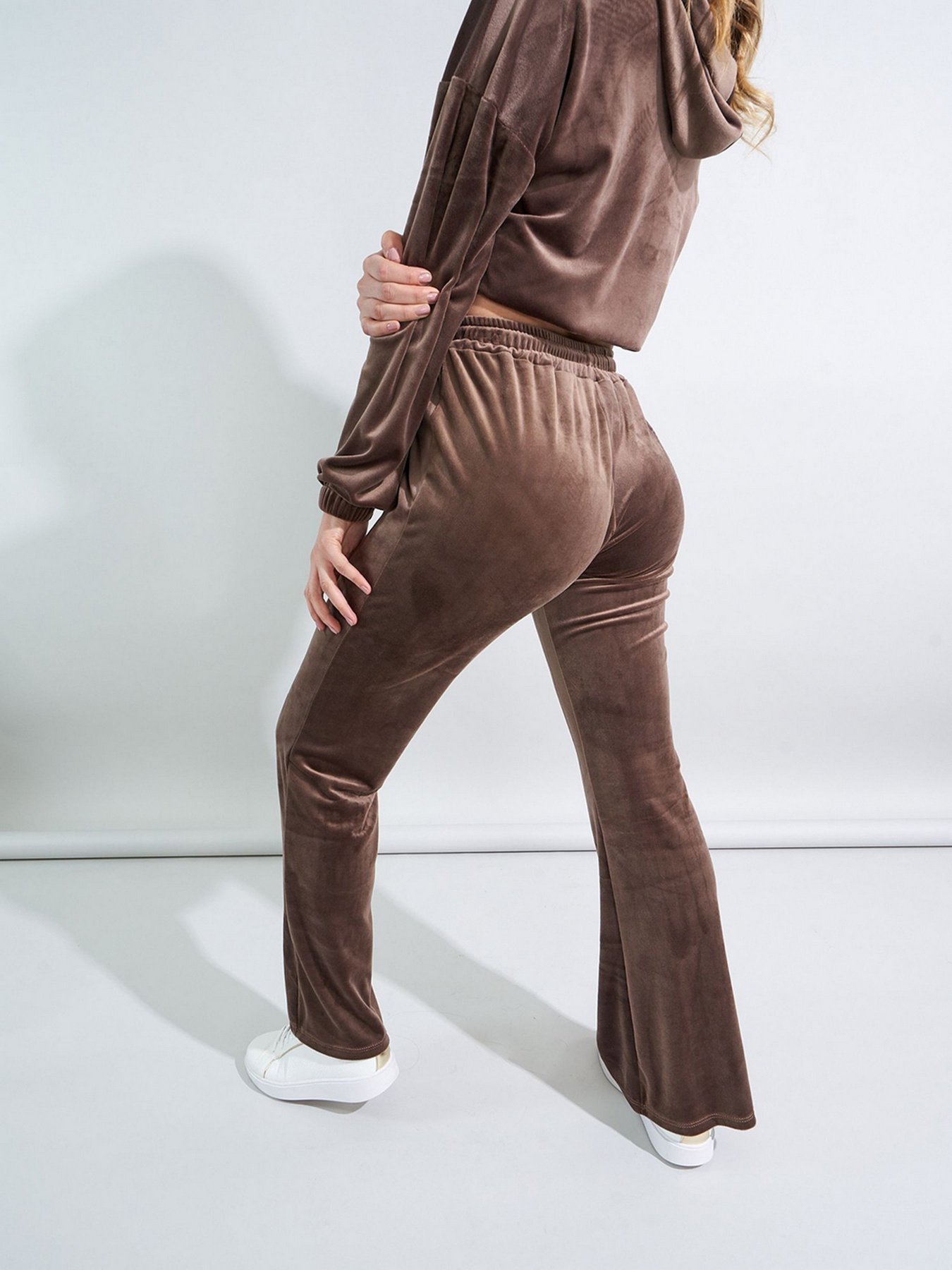 Штаны спортивные Piazza Italia модель 02319_talpa Фото