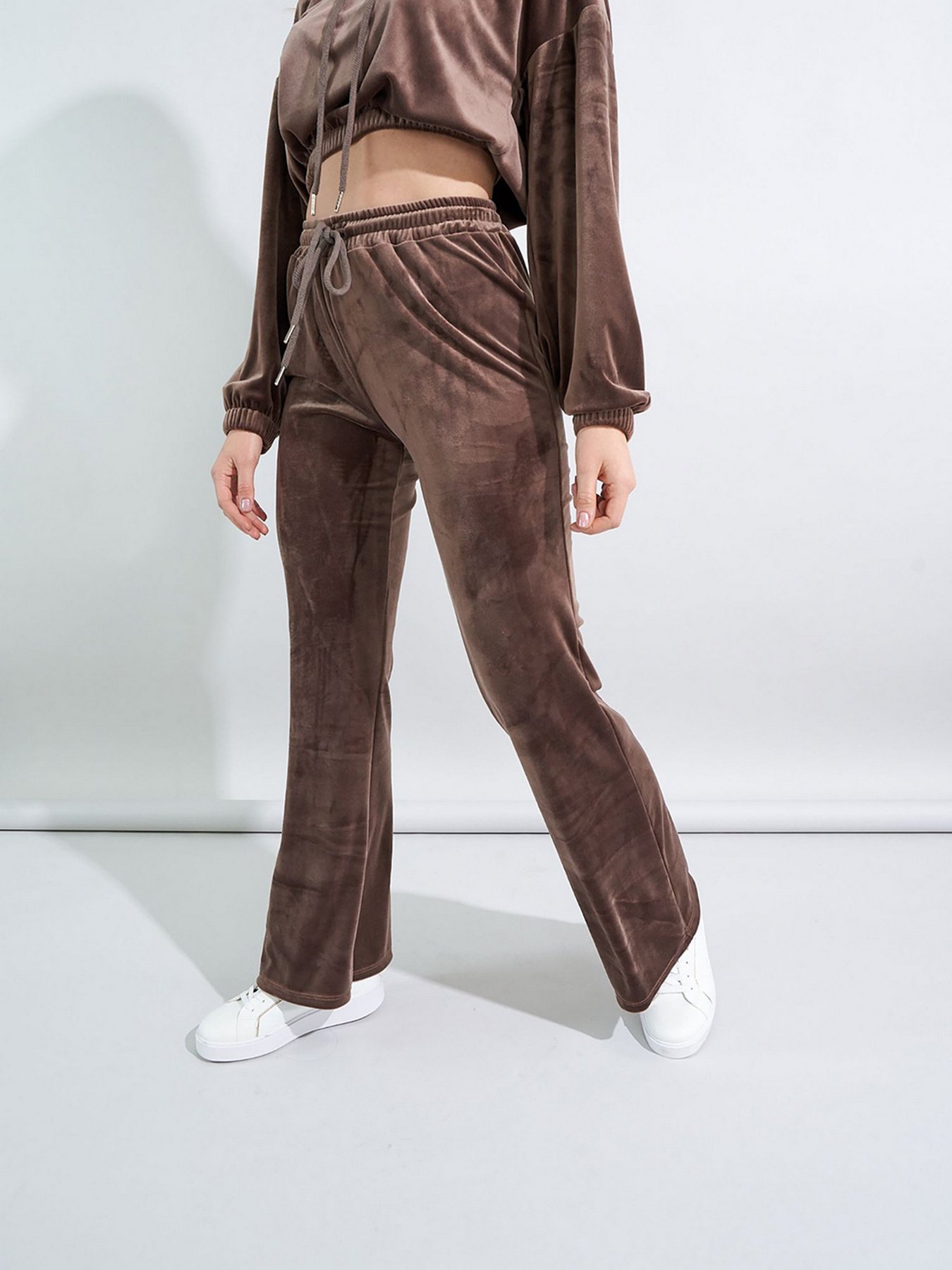 Спортивні штани Piazza Italia модель 02319_talpa Фото