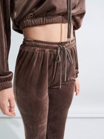 Спортивні штани Piazza Italia модель 02319_talpa Фото