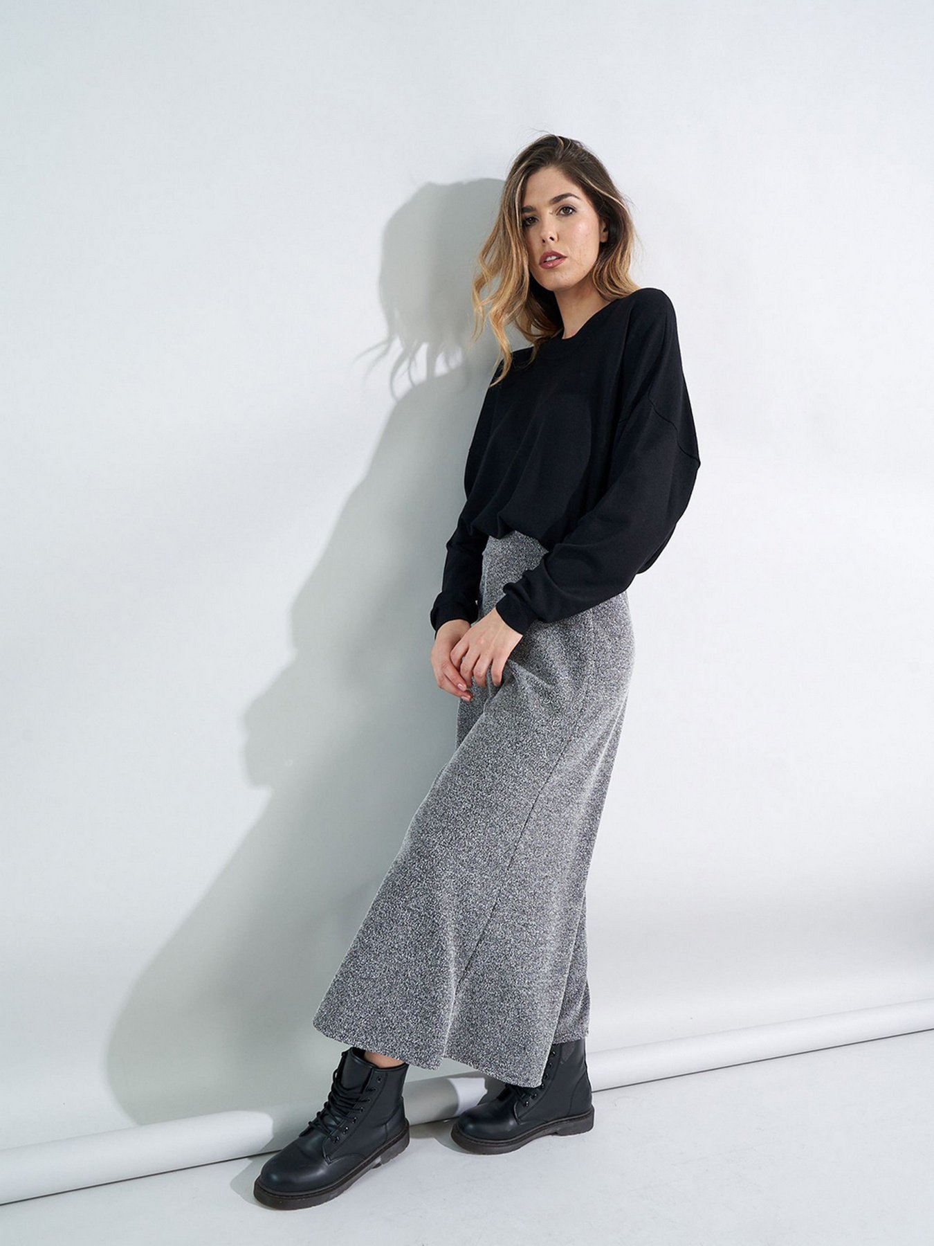 Кюлоты Piazza Italia модель 02326_sale/pepe Фото