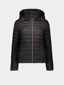 Демісезонна куртка Piazza Italia модель 43239_black Фото