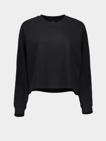 Лонгслив Piazza Italia модель 46362_black Фото