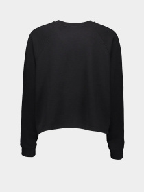 Лонгслів Piazza Italia модель 46362_black Фото