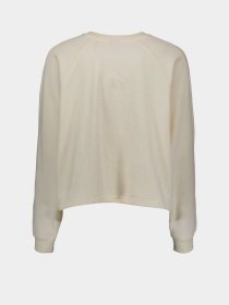 Лонгслив Piazza Italia модель 46362_ivory Фото