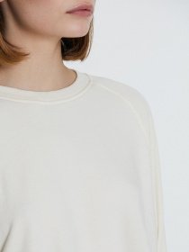 Лонгслив Piazza Italia модель 46362_ivory Лонгслив Piazza Italia модель 46362_ivory Фото