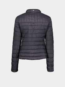 Демисезонная куртка Piazza Italia модель 47720_black Фото