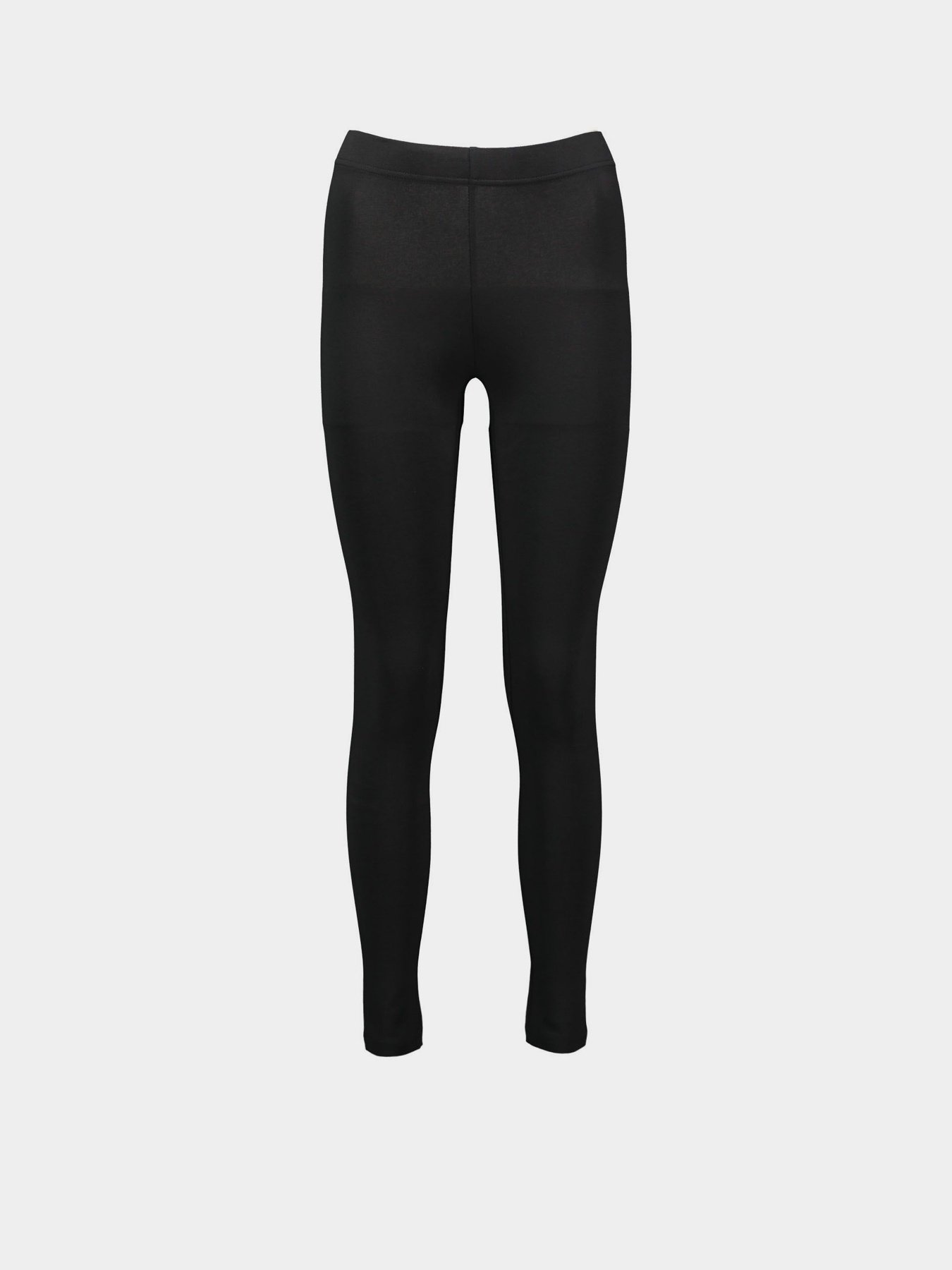 Спортивные леггинсы Piazza Italia модель 56545_black Фото