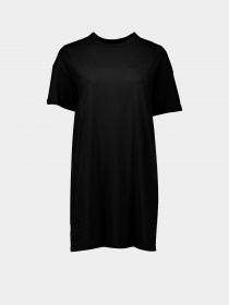 Футболка Piazza Italia модель 78219_black Футболка Piazza Italia модель 78219_black Фото