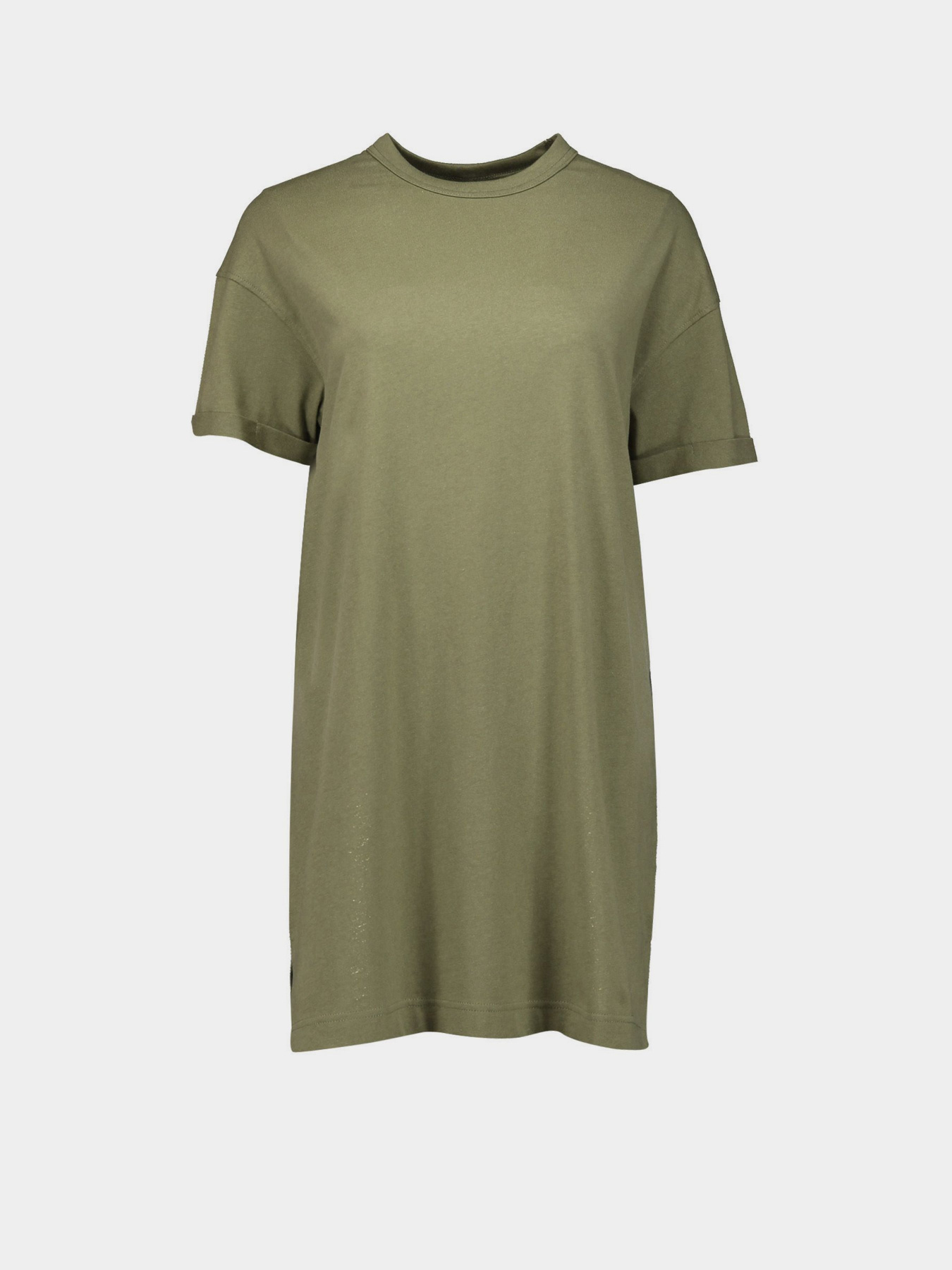 Футболка Piazza Italia модель 78219_sage Фото