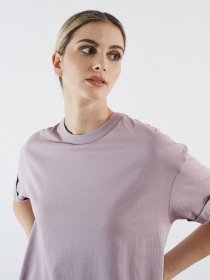 Футболка Piazza Italia модель 78219_wisteria Фото